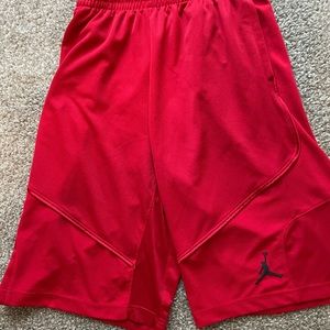 AIR Jordan Gym Shorts